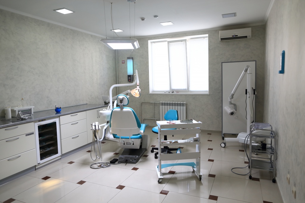 Стоматология Dentalica